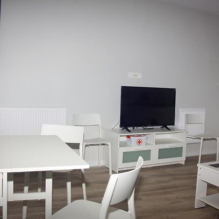 Apartamentos Gyc Viviendas Gold 레온 외부 사진