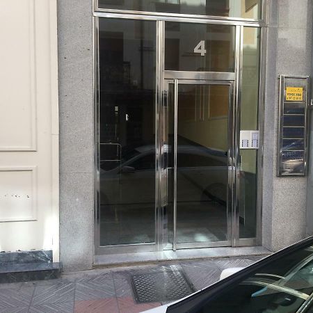 Apartamentos Gyc Viviendas Gold 레온 외부 사진