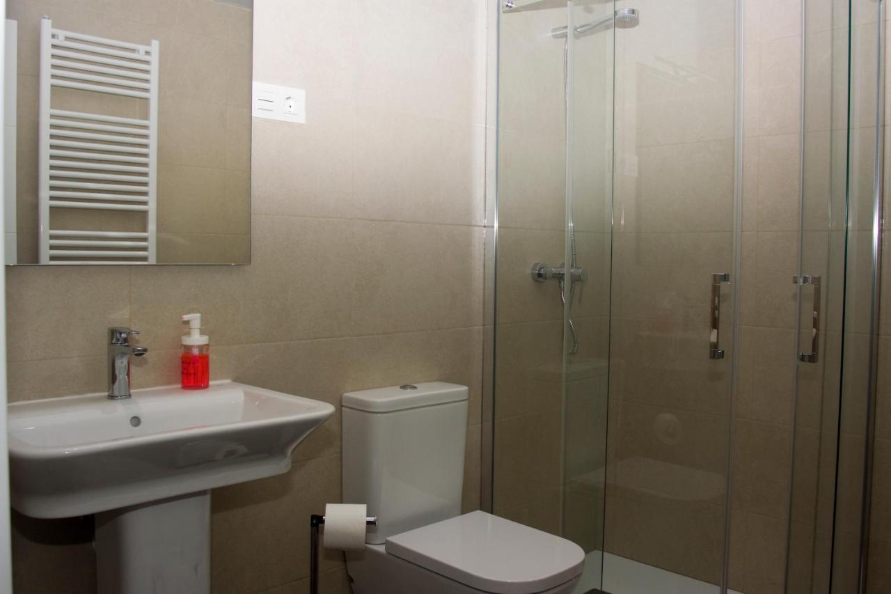 Apartamentos Gyc Viviendas Gold 레온 외부 사진