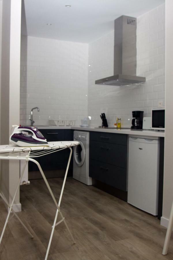 Apartamentos Gyc Viviendas Gold 레온 외부 사진
