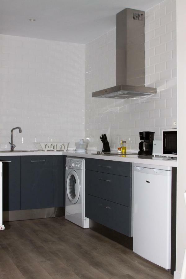 Apartamentos Gyc Viviendas Gold 레온 외부 사진