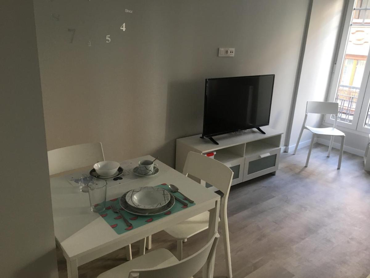 Apartamentos Gyc Viviendas Gold 레온 외부 사진